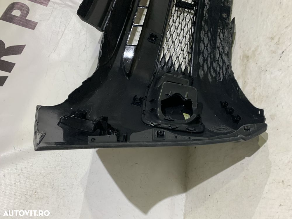 Bara fata VW Caddy, 2020, 2021, 2022, 2023, 2024, cod origine OE 2K7807221. - 8