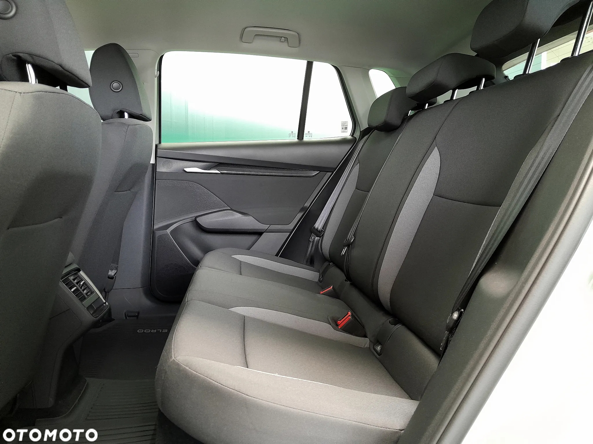 Skoda Elroq 50 55kWh - 22