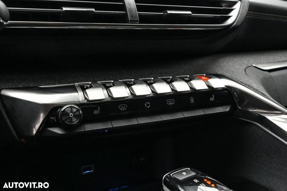 Peugeot 5008 1.2L PureTech EAT8 S&S Allure - 21