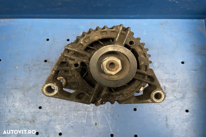 ALTERNATOR 0124325171 Opel Corsa D [2006 - 2011] Hatchback 3-usi 1.4 - 2