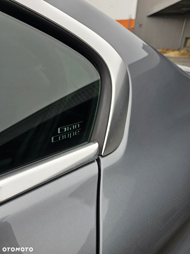 BMW Seria 6 640d - 12