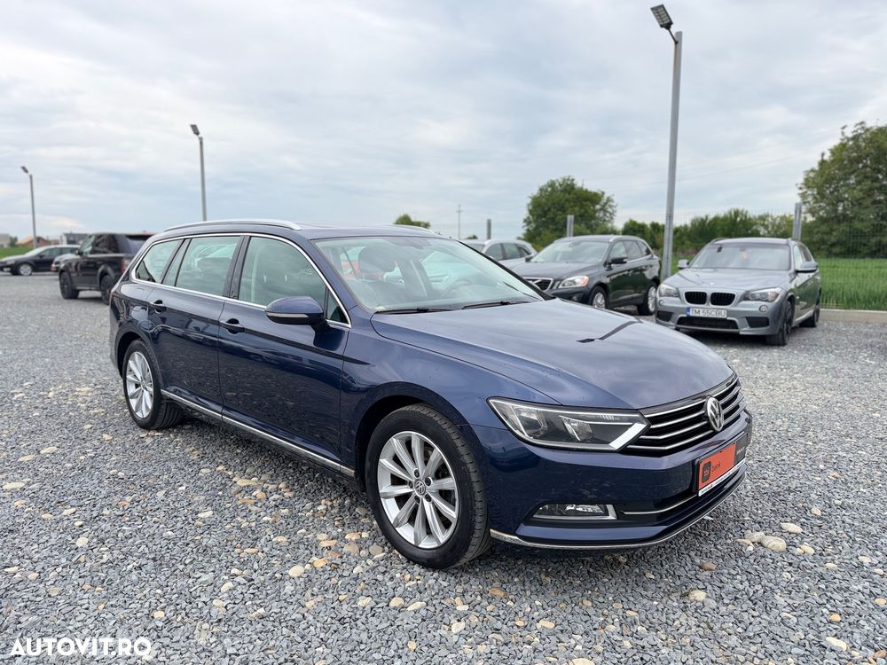 Volkswagen Passat ver-2-0-tdi-scr-bluemotion-highline - 3