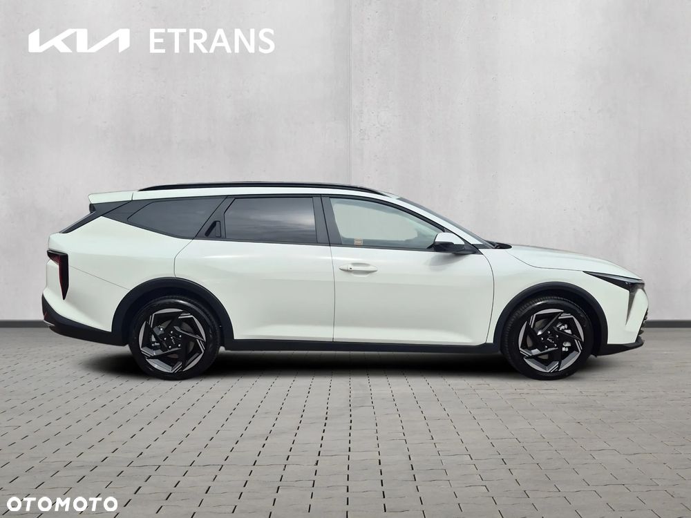 Kia K4 1.6 T-GDI M - 6