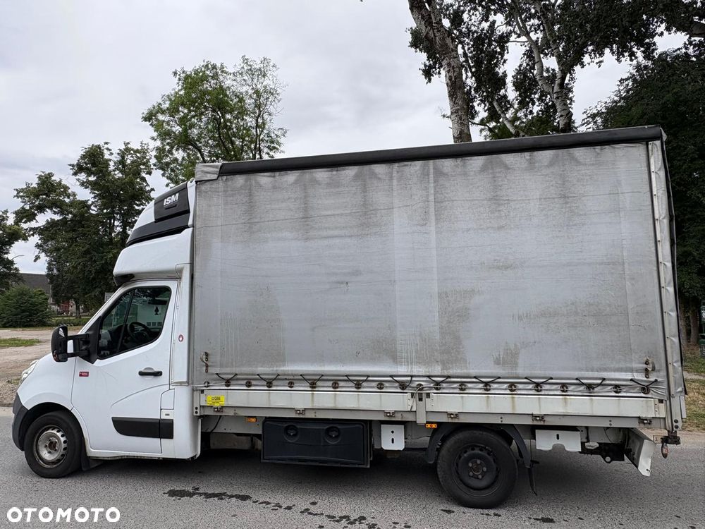 Renault Master - 5