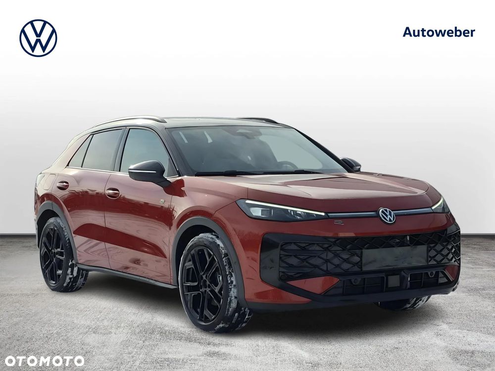 Volkswagen T-Roc 1.5 TSI R-Line DSG - 7