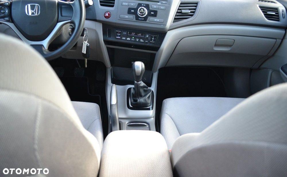 Honda Civic - 31