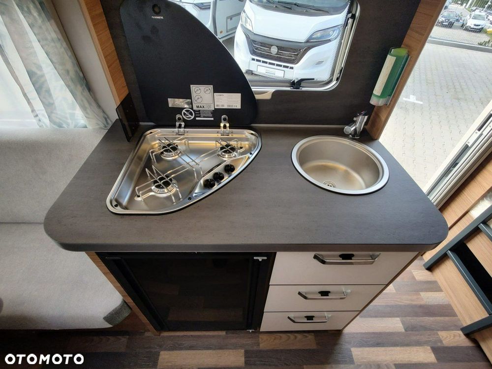 Weinsberg CaraOne 400 LK - 13