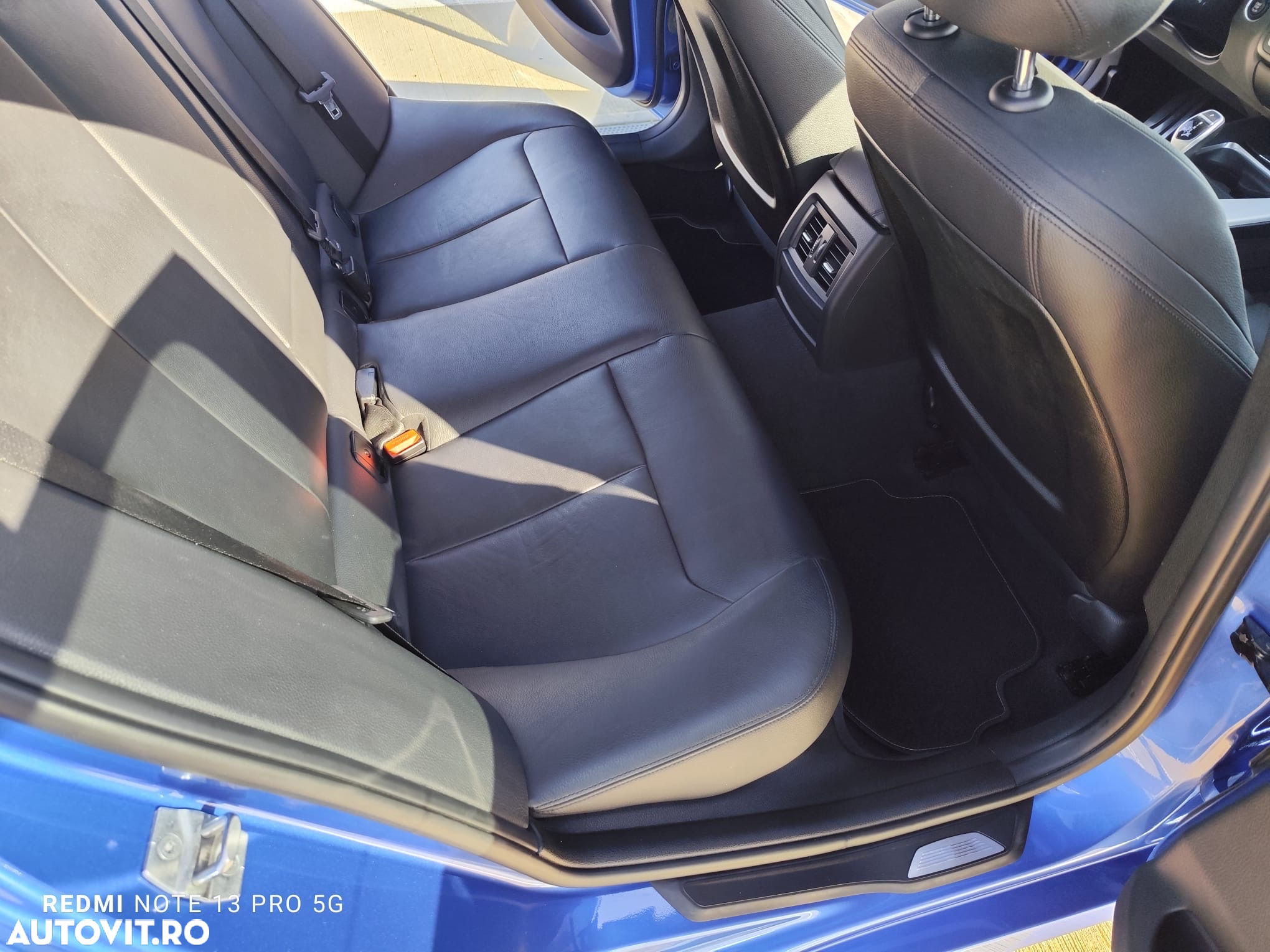 BMW Seria 3 - 10