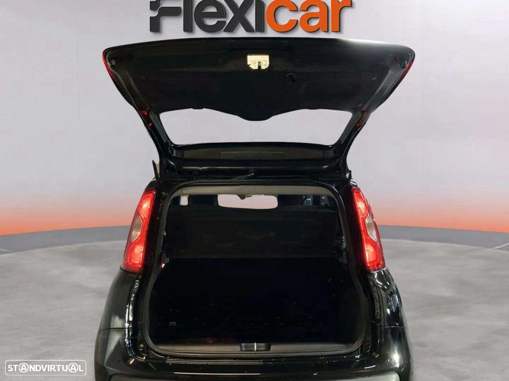 Fiat Panda 1.2 Easy S&S - 8