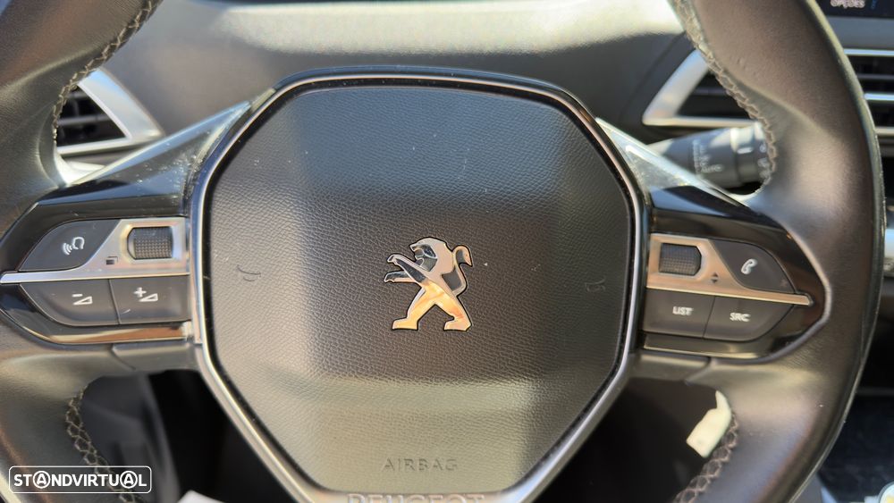 Peugeot 3008 - 9