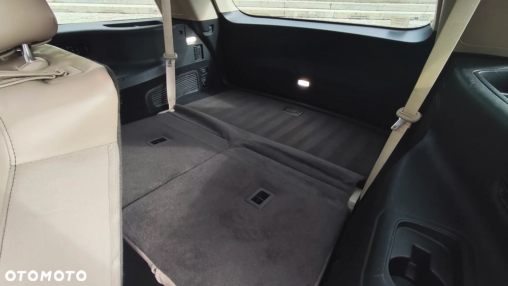 Lincoln Aviator - 15