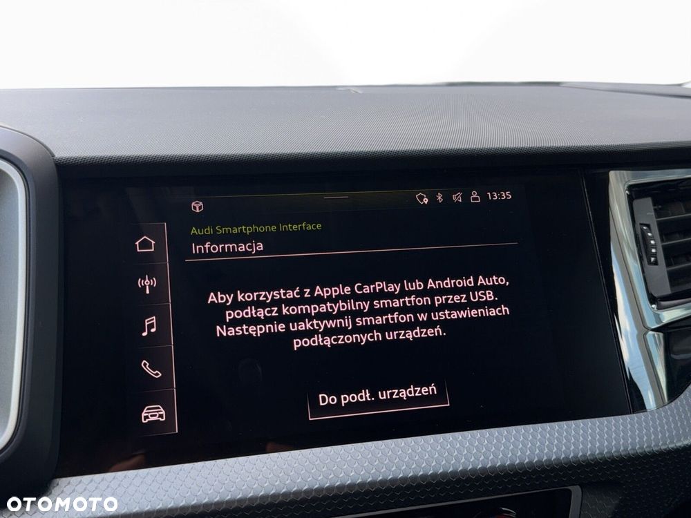 Audi A1 Sportback - 23