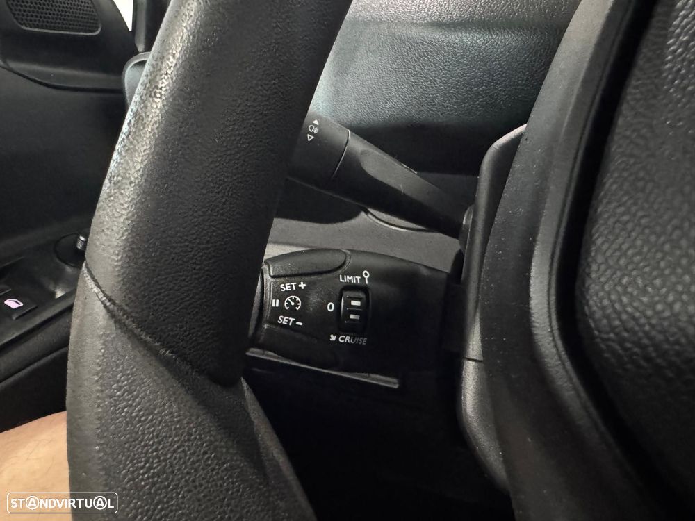 Peugeot Partner 1.6 BlueHDI - 20