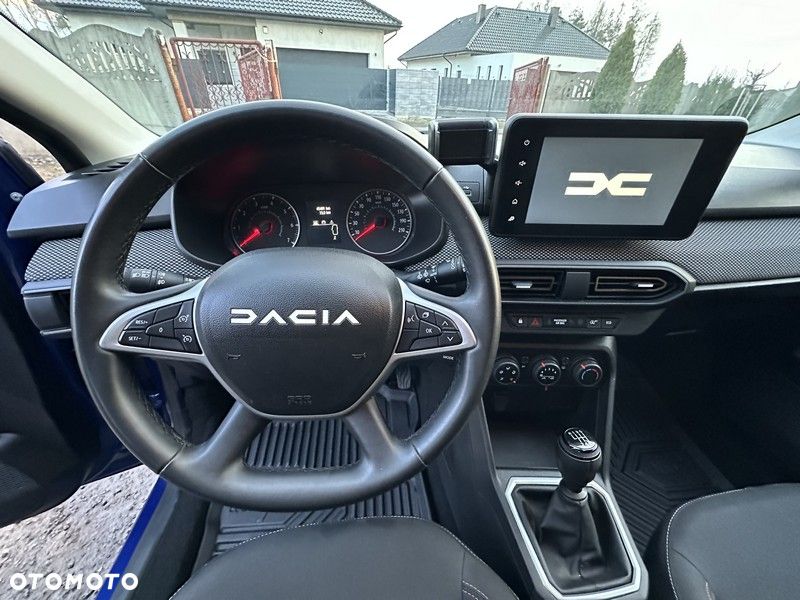 Dacia Sandero Stepway - 13