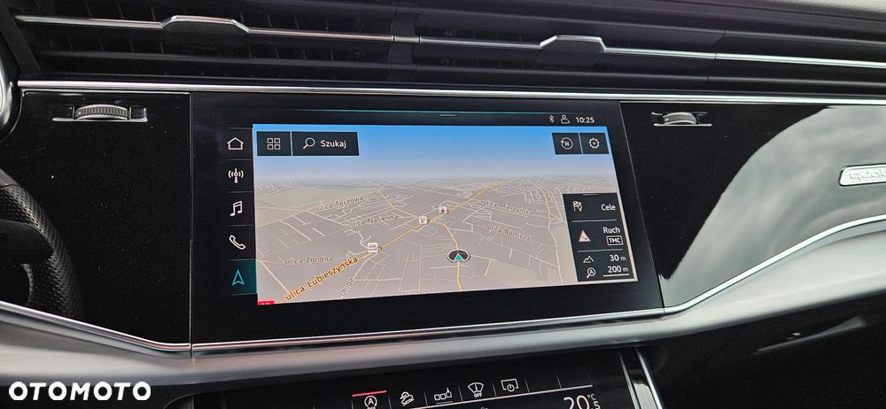 Audi Q8 SUV TDI quattro 210 kW tiptronic S line business - 30