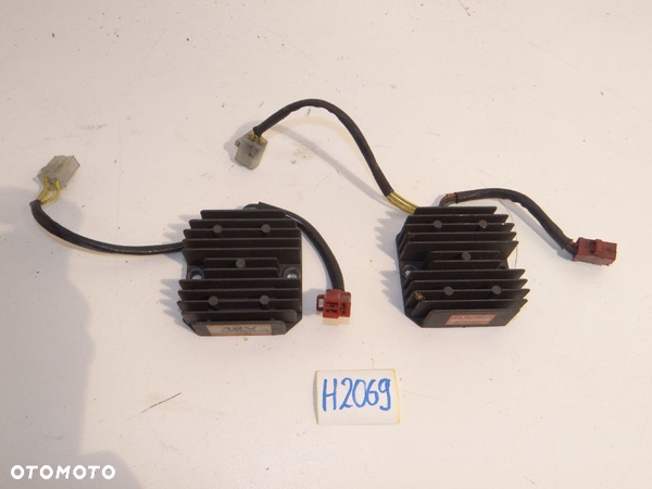 Honda CX 500 GL 500 regulator napięcia H2069