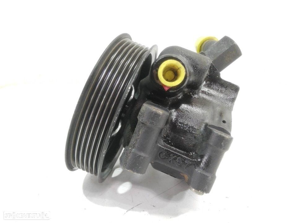 BOMBA DIREÇÃO FORD FOCUS SEDAN 2001 - 4