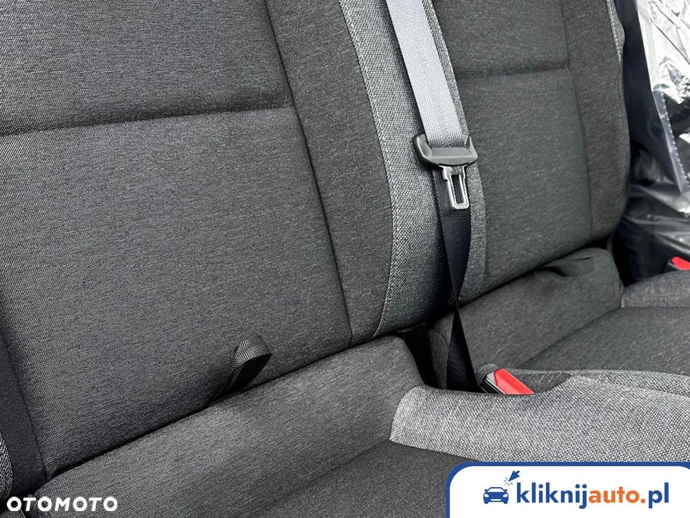 Renault MASTER Furgon FWD EXTRA 3,5T L3H2 2.0 dCi 170KM AT9 - 11