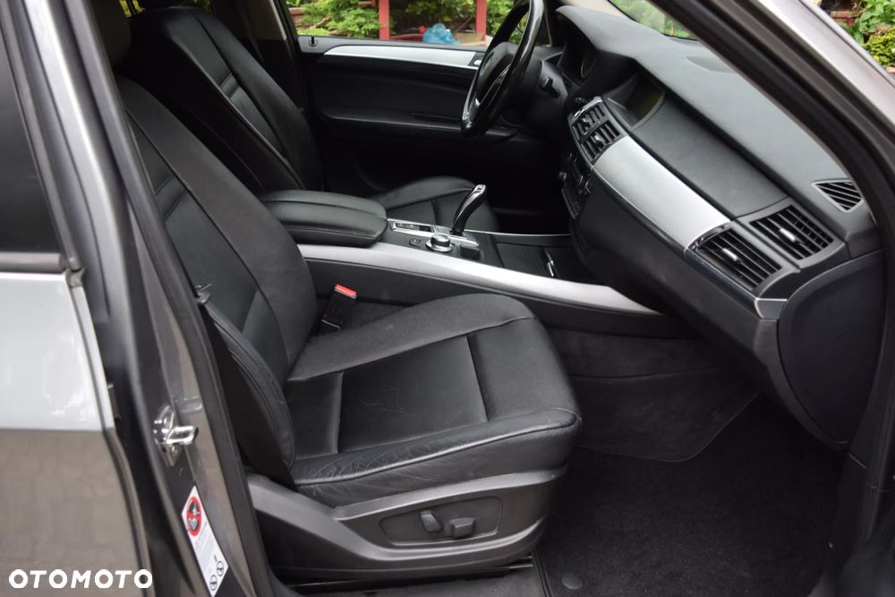 BMW X5 xDrive30d - 10