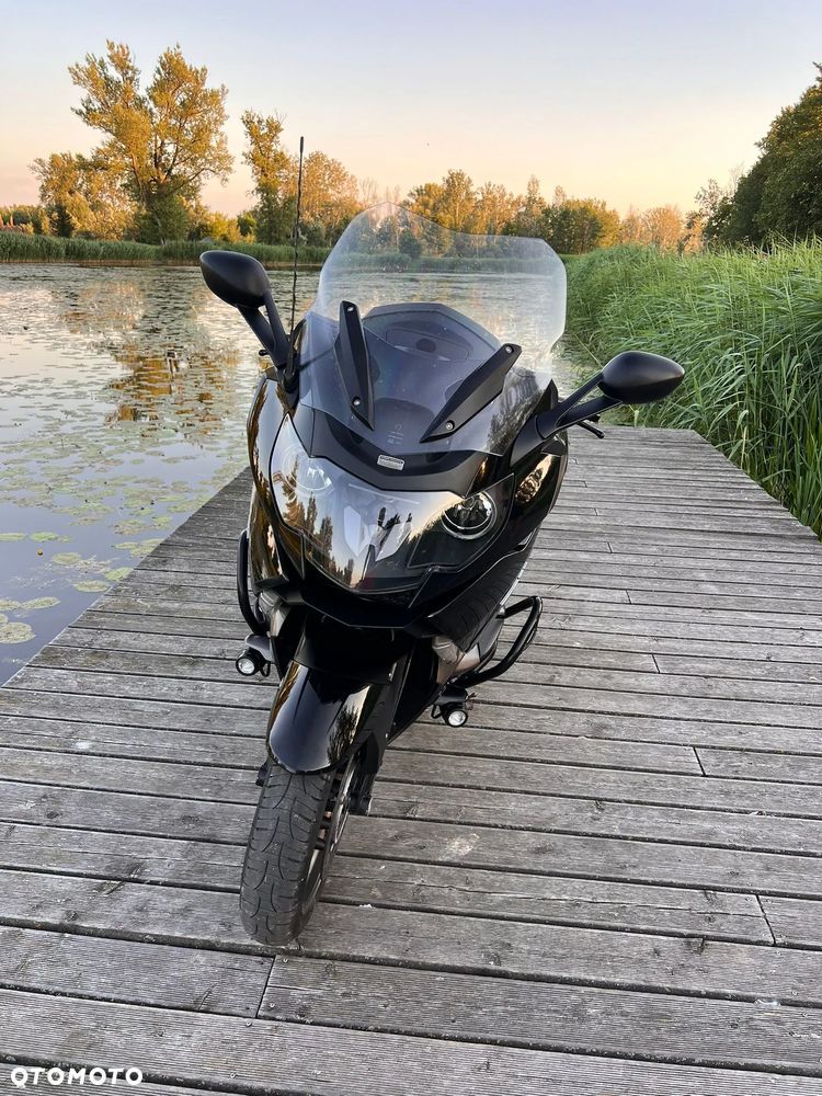 BMW K - 18