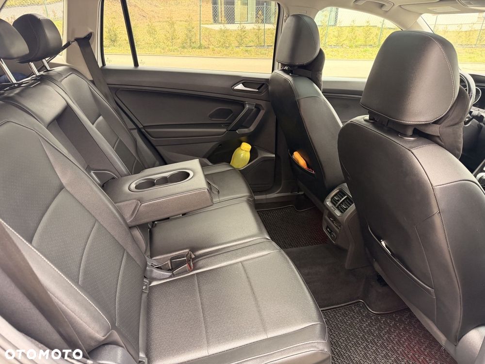 Volkswagen Tiguan 2.0 TSI 4Mot Active DSG - 16