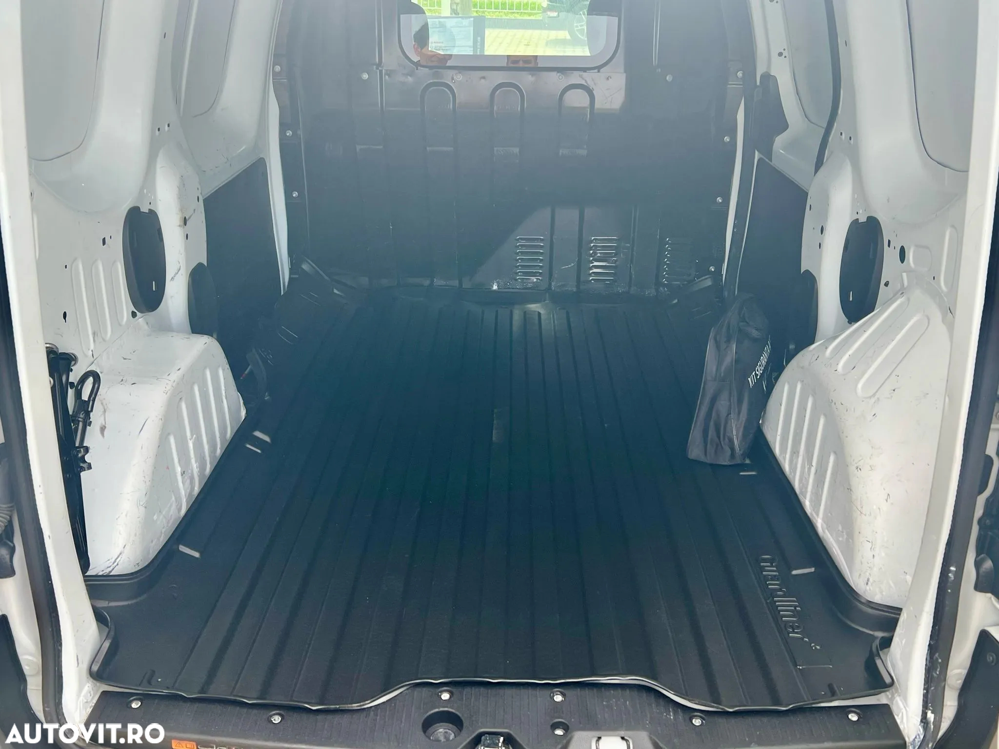 Dacia Dokker 1.5 Blue dCi Ambiance - 5