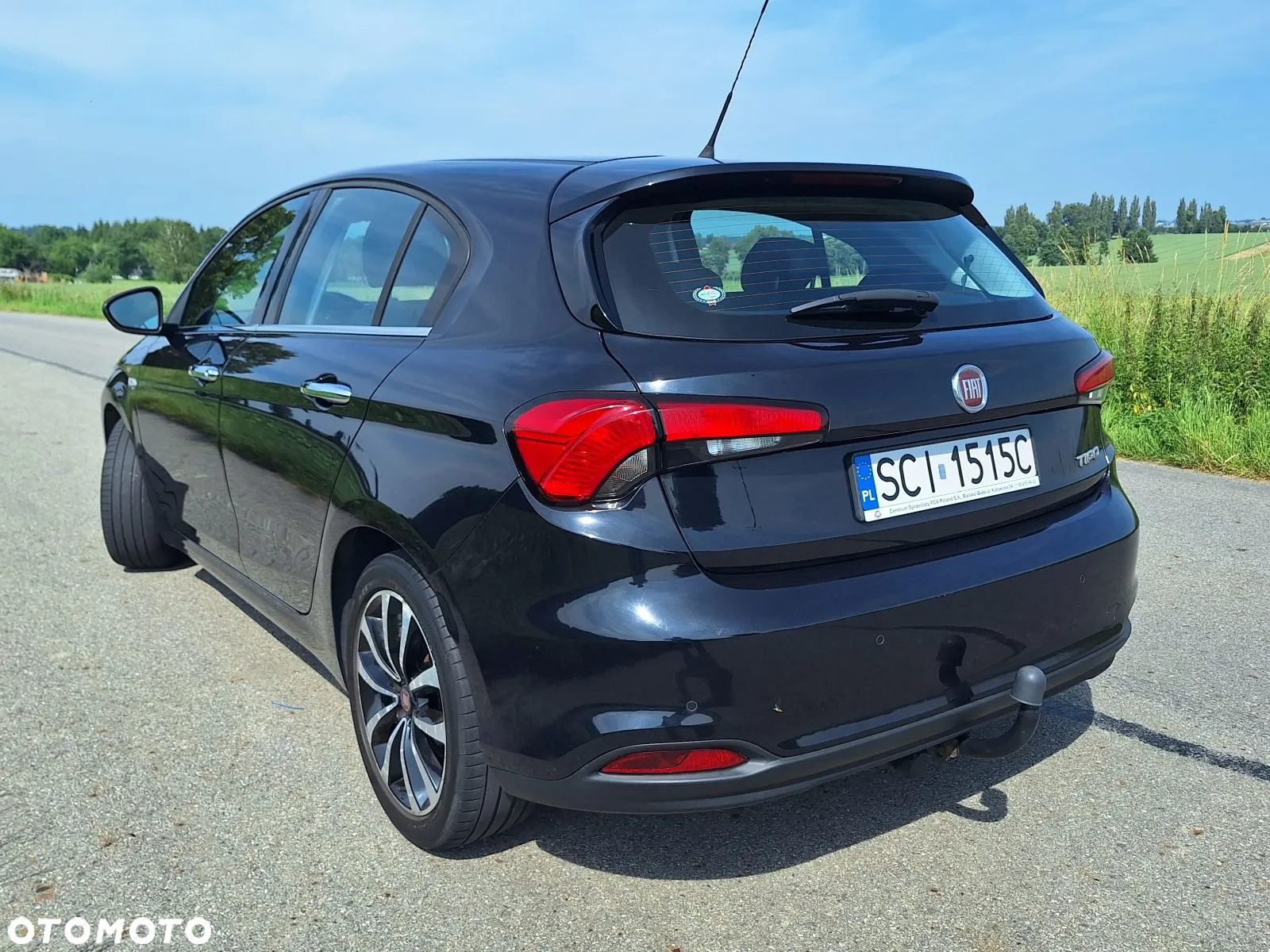 Fiat Tipo 1.6 MultiJet 16v Lounge - 4