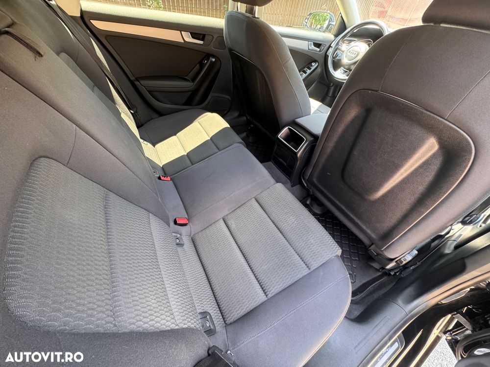 Audi A5 Sportback 1.8 TFSI - 13