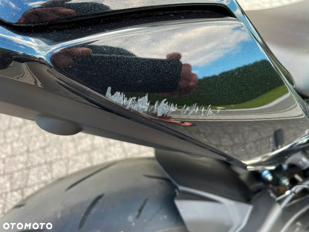Kawasaki Ninja - 24