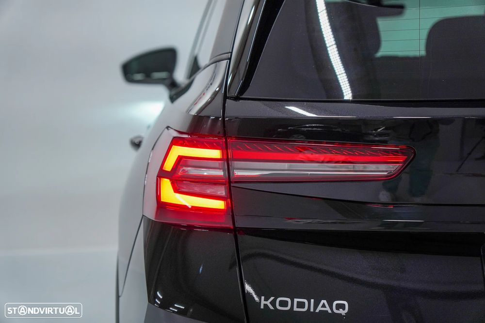 Skoda Kodiaq 2.0 TDI Ultra DSG - 6