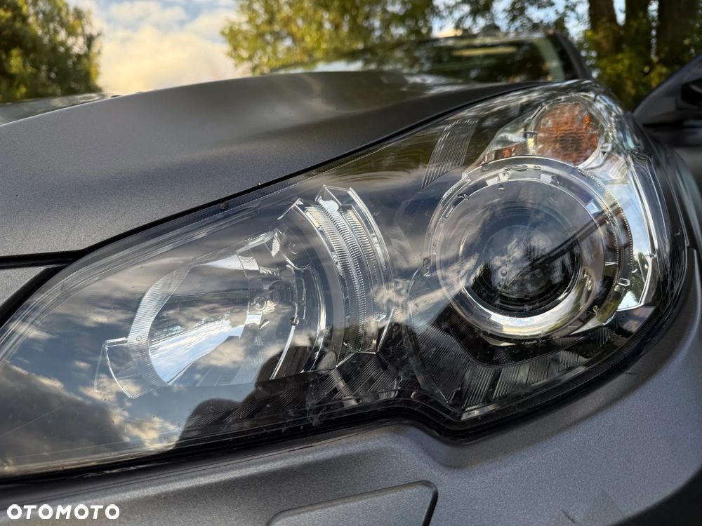 Subaru Outback 2.0 D Trend - 11