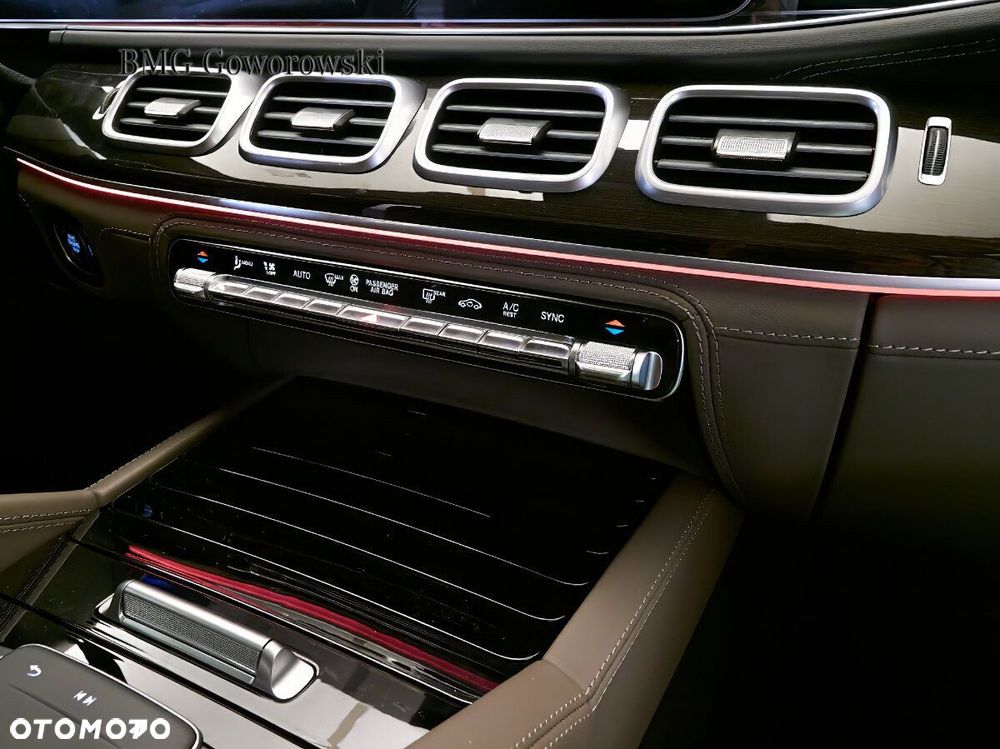 Mercedes-Benz GLE AMG 53 mHEV 4-Matic+ - 15