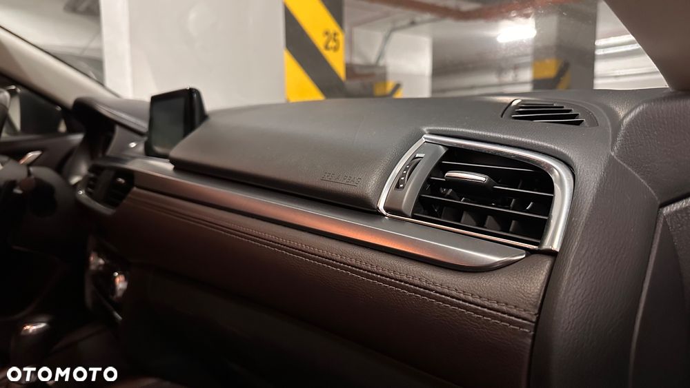 Mazda 6 SKYACTIV-G 192 Drive i-ELOOP Sports-Line - 14