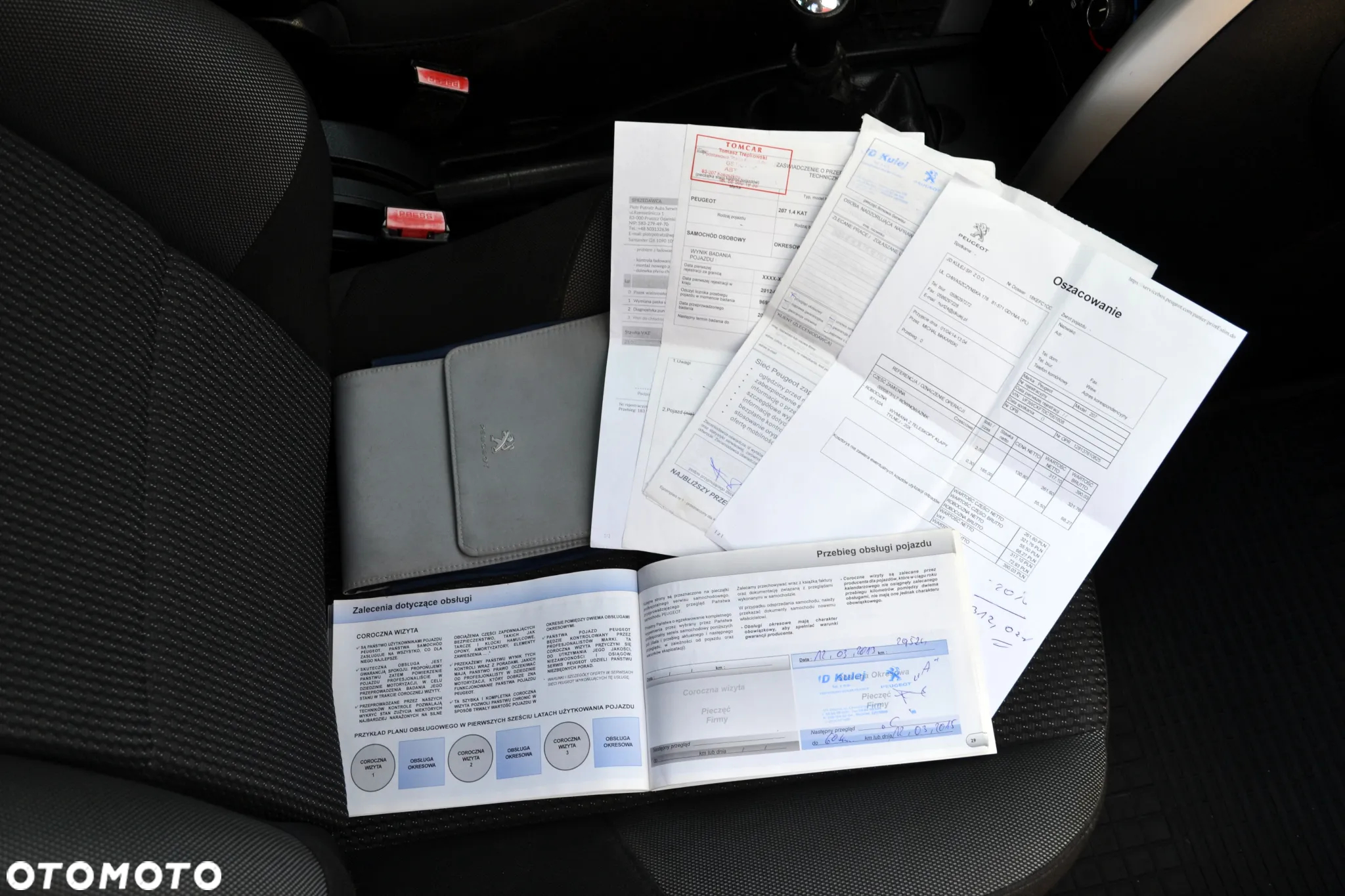 Peugeot 207 1.4 Sportium - 38
