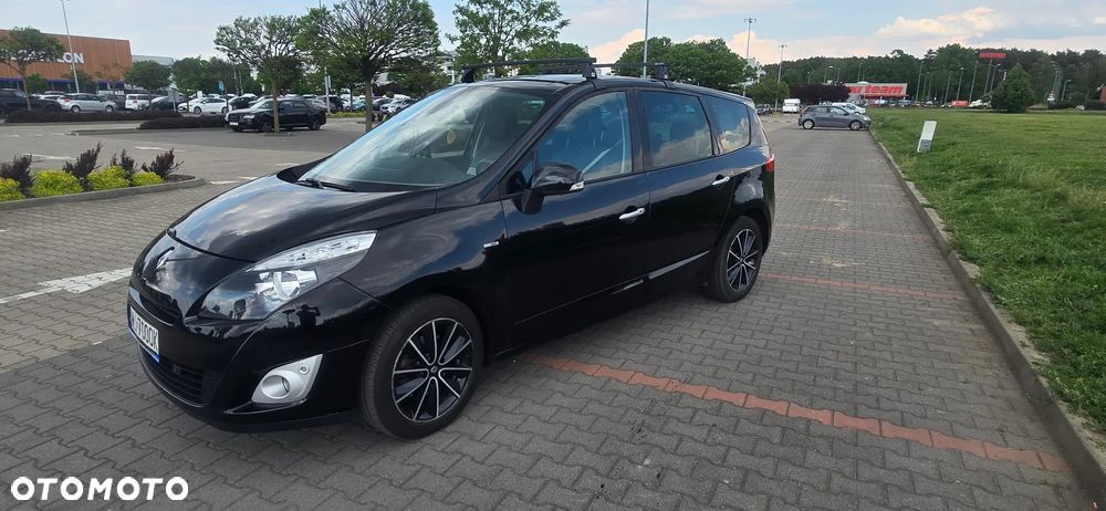 Renault Grand Scenic Gr 1.6 dCi Energy Bose Edition S&S - 2
