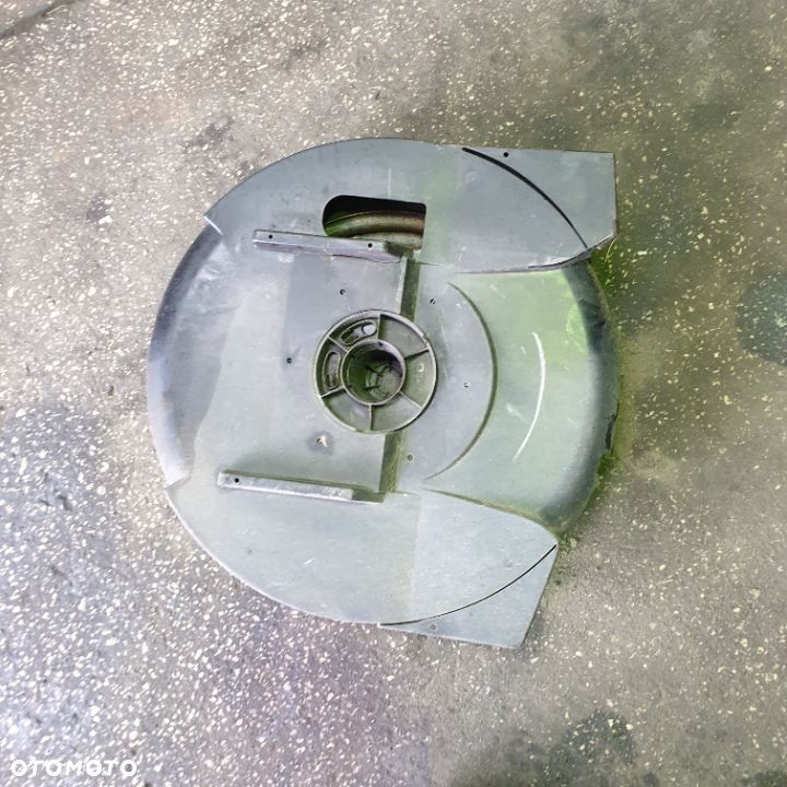 MINI COOPER III F56 F55  KOLO DOJAZDOWE 6851596 14R - 2