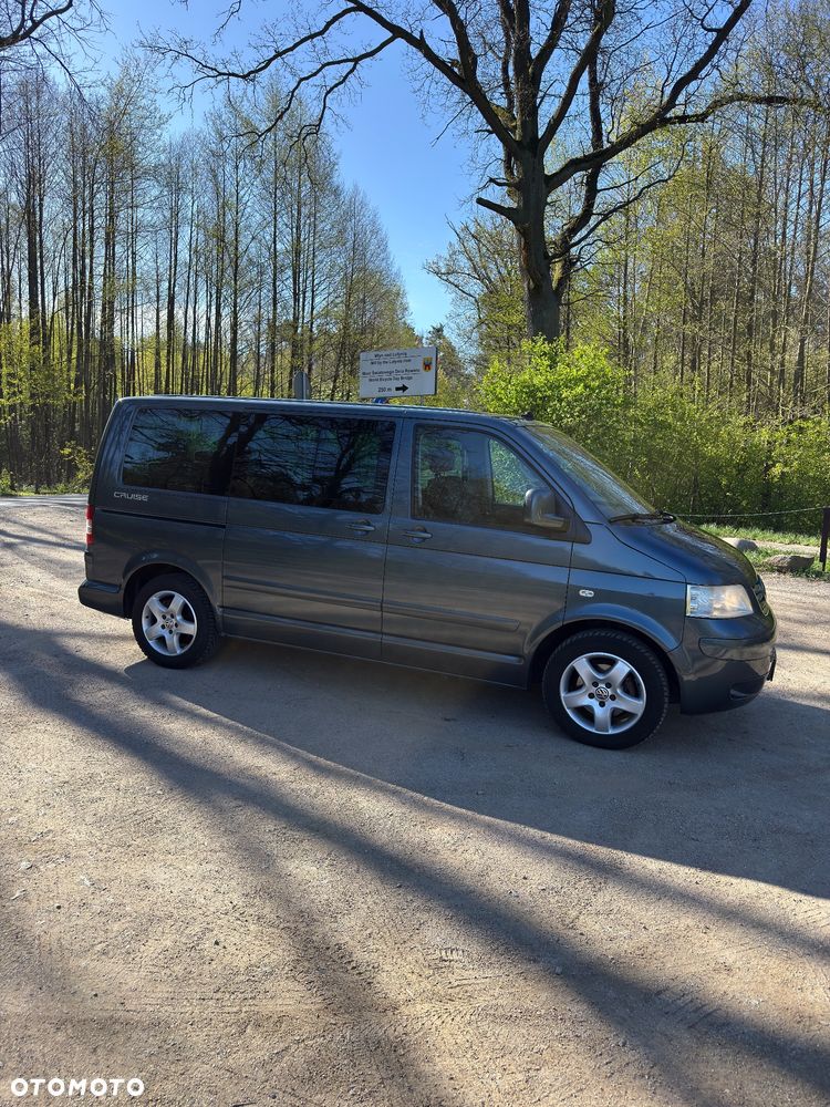 Volkswagen Multivan L1 Comfortline - 3