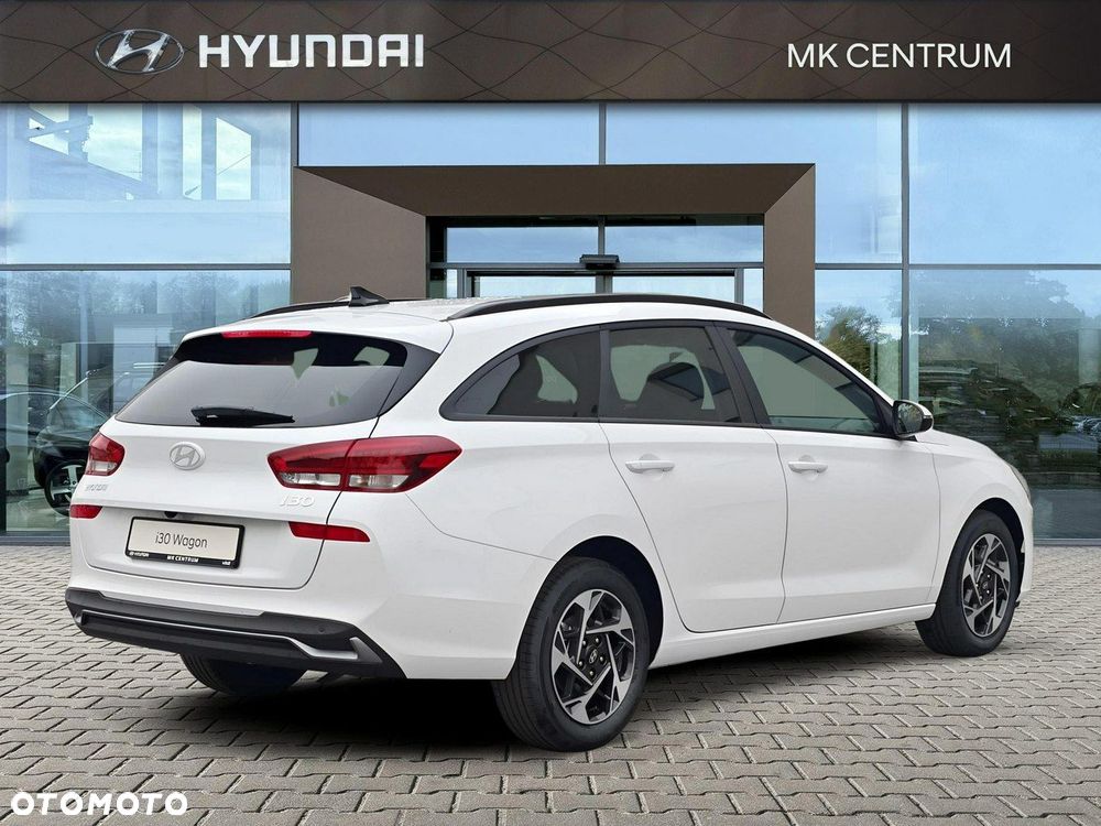 Hyundai i30 - 6