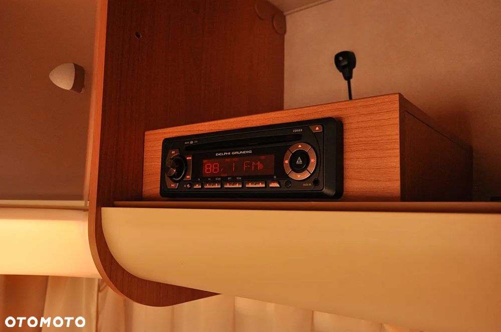 Adria ADORA 563 PU - 23