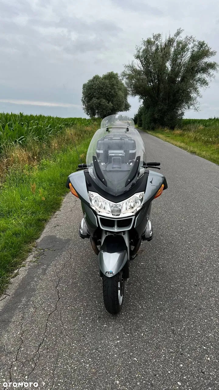 BMW RT - 9