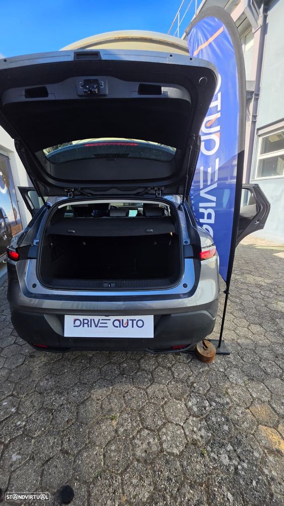 Renault Mégane E-Tech EV60 Evolution ER Optimum Charge - 5