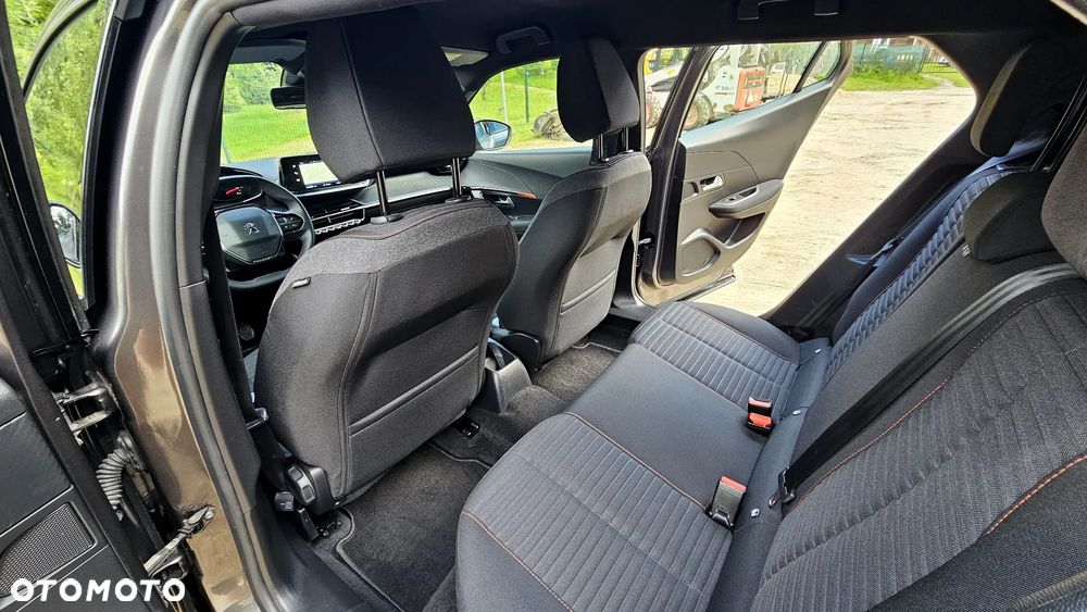 Peugeot 2008 PureTech 100 Style - 35