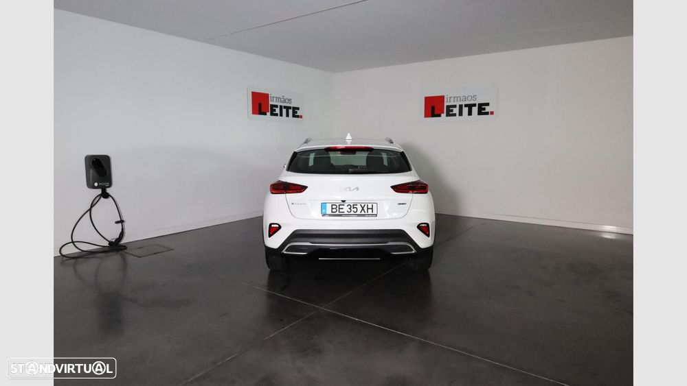 Kia XCeed 1.6 GDi PHEV Drive - 24