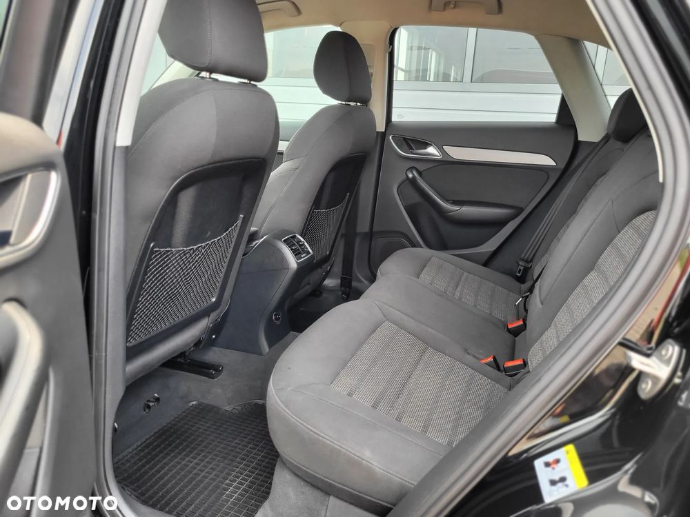 Audi Q3 2.0 TDI Quattro - 17