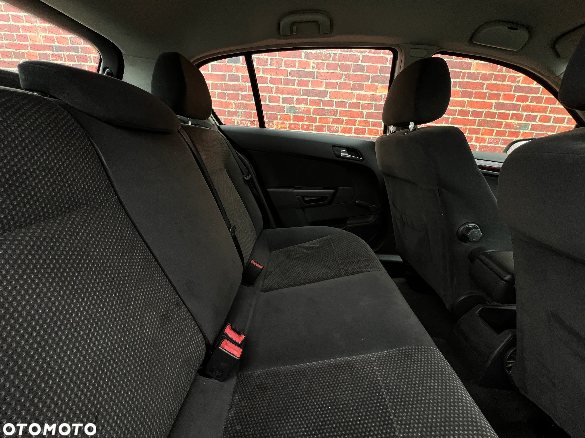 Opel Astra - 19