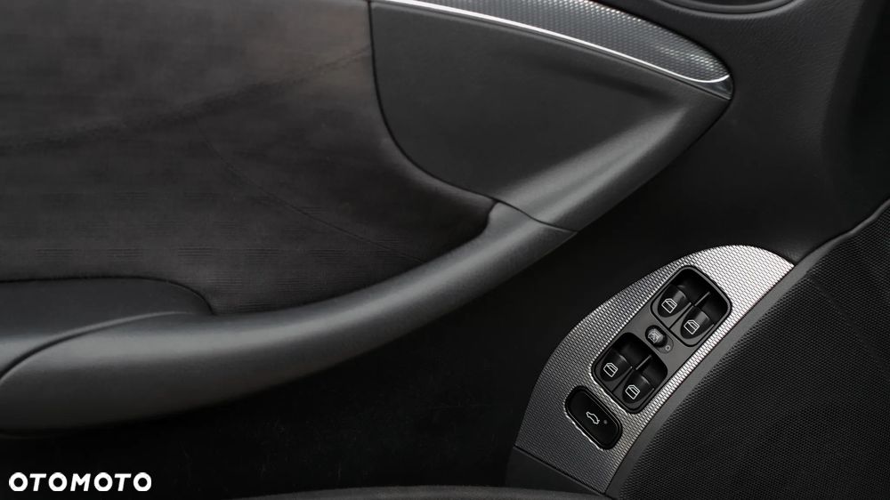 Mercedes-Benz CLK 200 Kompressor Automatik Avantgarde - 9