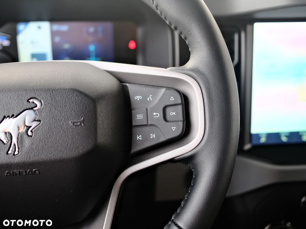 Ford Bronco 2.7 EcoBoost e-4WD Badlands - 22