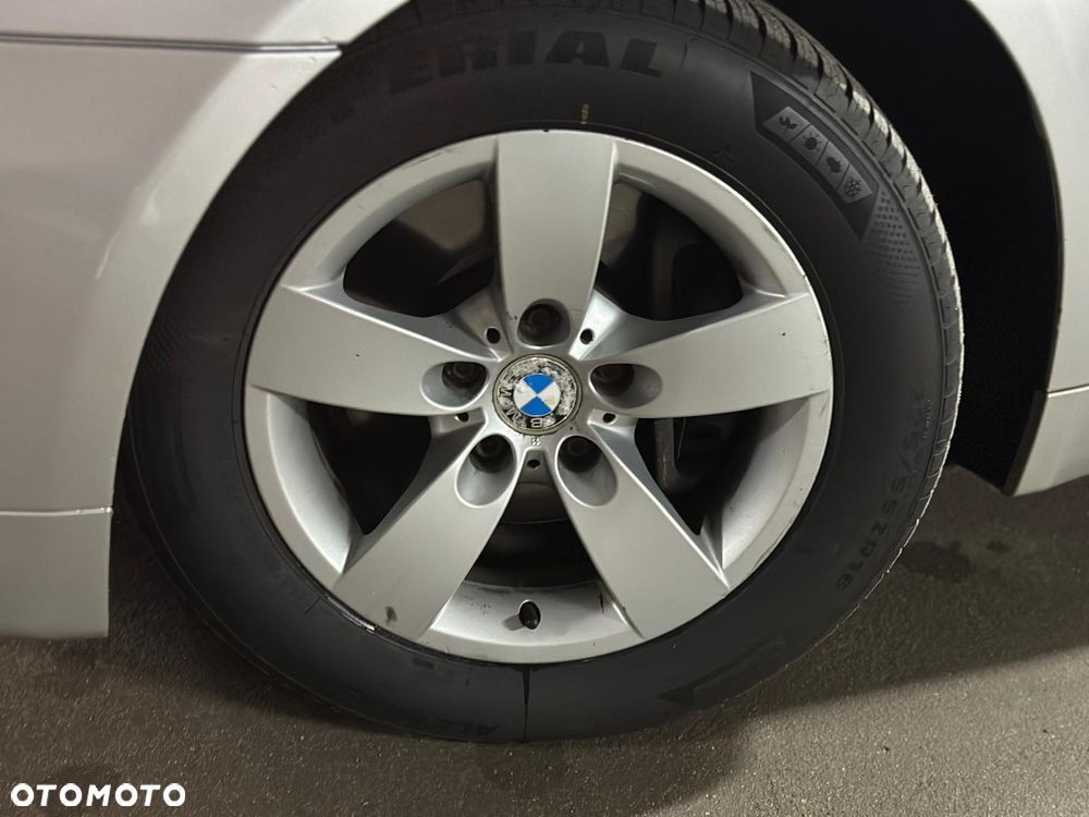 BMW Seria 5 - 6