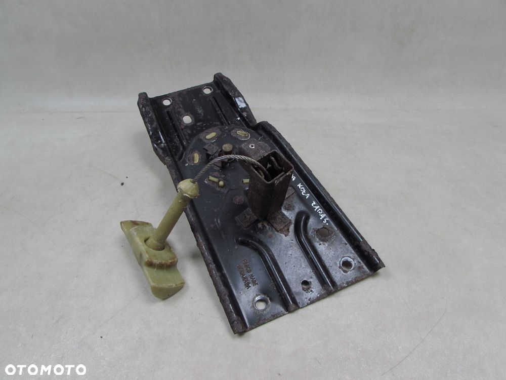 CHRYSLER GRAND VOYAGER IV 00-07 WINDA KOLA ZAPASOWEGO 04860958 - 2