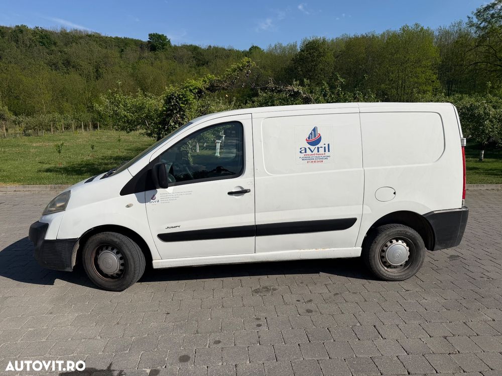 Citroën Jumpy L2 (9-Si.) - 3